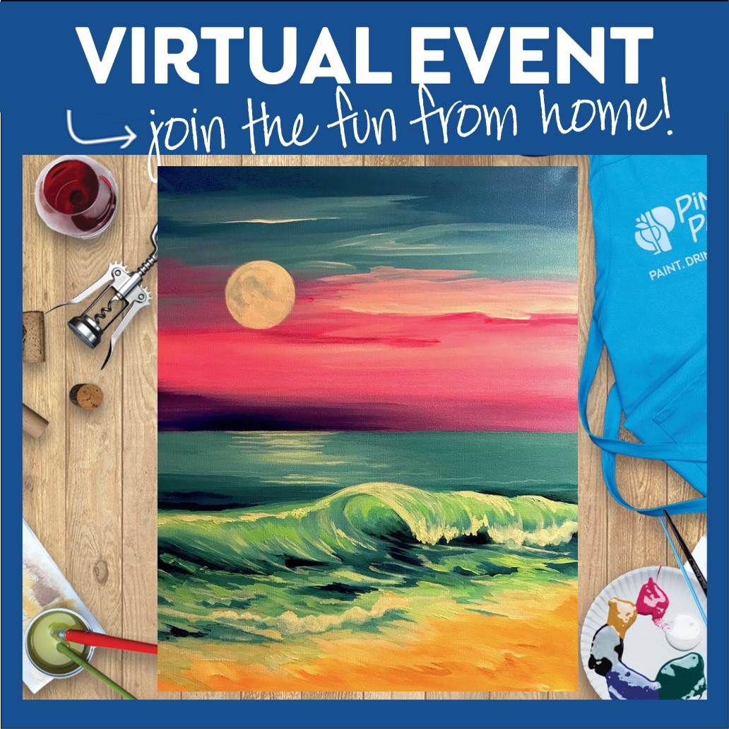 Virtual Class - Live or On Demand